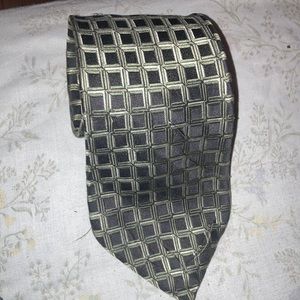 Vintage Arrow necktie